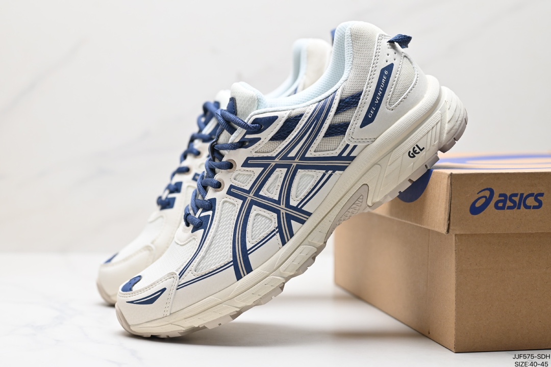 Asics Shoes